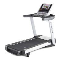 Preview: Elite 9700 Pro Treadmill