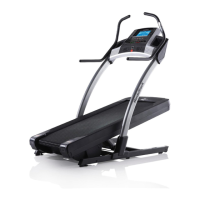 Preview: Incline Trainer X7i Treadmill
