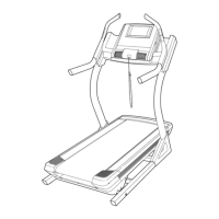 Preview: Incline Trainer X9i Treadmill
