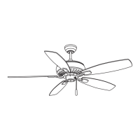 Preview: Regency Ceiling Fans Regulator
