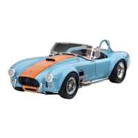 Preview: MONOGRAM SHELBY COBRA 427 S/C
