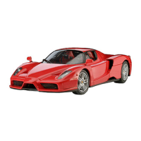 Preview: REVELL Ferrari Enzo