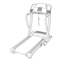 Preview: ProForm 540 S Treadmill