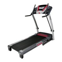Preview: Reebok Crosswalk V 7.9 Treadmill