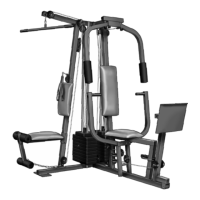 Preview: Weider 8630 Training