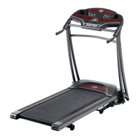 Preview: Horizon Fitness T50