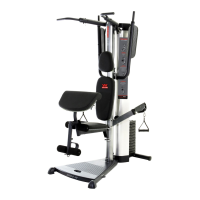 Preview: Weider 8980 I