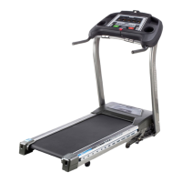 Preview: Horizon Fitness T500