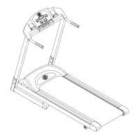 Preview: Horizon Fitness Treadmill