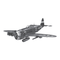 Preview: P-47D Thunderbolt Razorback