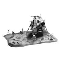 Preview: REVELL First Lunar Landing