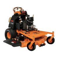Preview: Scag Power Equipment V-ride