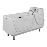 Preview: Invacare TheraPure 3652G