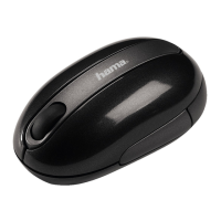 Preview: Hama Wireless Optical Mouse