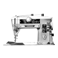 Preview: Singer Slant-o-matic 401A