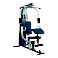 Preview: Weider 9150