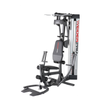 Preview: Weider 9900i