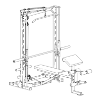 Preview: Weider Club 550
