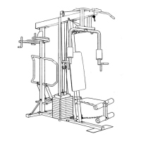 Preview: Weider Cts 2000 Club Series