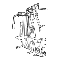 Preview: Weider E9000 Home Gym