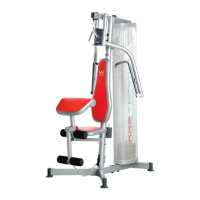 Preview: Weider Easy Compact 90