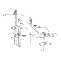 Preview: Weider Pro 137 Bench