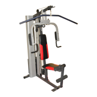 Preview: Weider Pro 2000