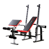 Preview: Weider Pro 330 Bench