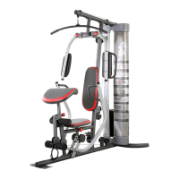 Preview: WeiderPro Pro 4300