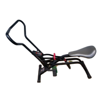 Preview: Weslo Cardio Glide Tr2