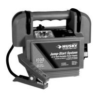 Preview: Husky Jump-Start System HSK020HD