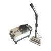 Vacuum Cleaner Logo