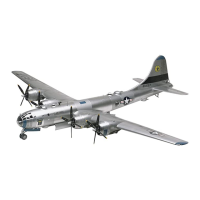 Preview: Monogram B-29 Superfortress