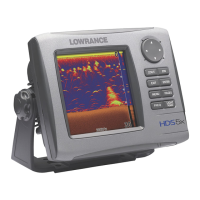 Preview: Lowrance HDS-5x
