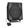 Subwoofer Logo