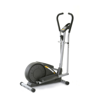 Preview: Weslo Momentum 610 Elliptical