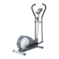 Preview: Weslo Momentum Ct3.0 Elliptical