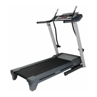 Preview: Pro Crosswalk 7.9 Treadmill