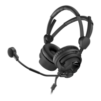 Preview: Sennheiser HMEC 26-2