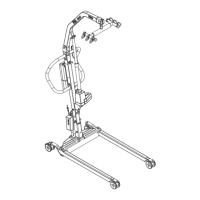 Preview: Invacare ILIFTEE