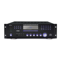 Preview: Pyle Pro PD-1000A