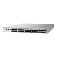 Preview: Brocade Communications Systems DS-5100B - Connectrix Switch - 8Gb Fibre Channel