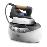 Preview: DeLonghi PRO300