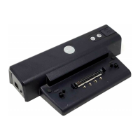 Preview: PR01X - Advanced Port Replicator 2U442