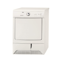 Preview: Zanussi ZDC37200W