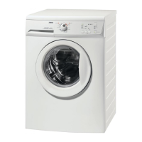 Preview: Zanussi ZWG6141P
