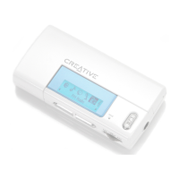 Preview: Creative MuVo V200