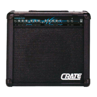 Preview: Crate MX65R