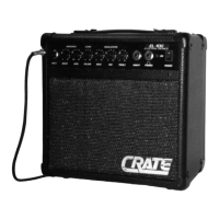 Preview: Crate EL-10G