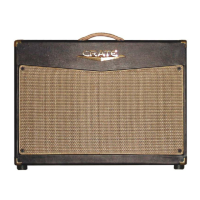 Preview: Crate RFX120 RetroFex